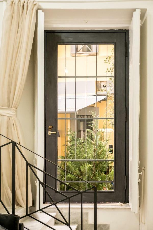 Il Salotto Di Nonna Cornelia 2 Hotel Napoli Eksteriør billede