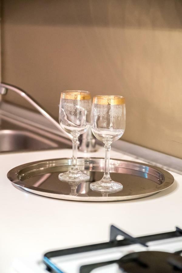Il Salotto Di Nonna Cornelia 2 Hotel Napoli Eksteriør billede