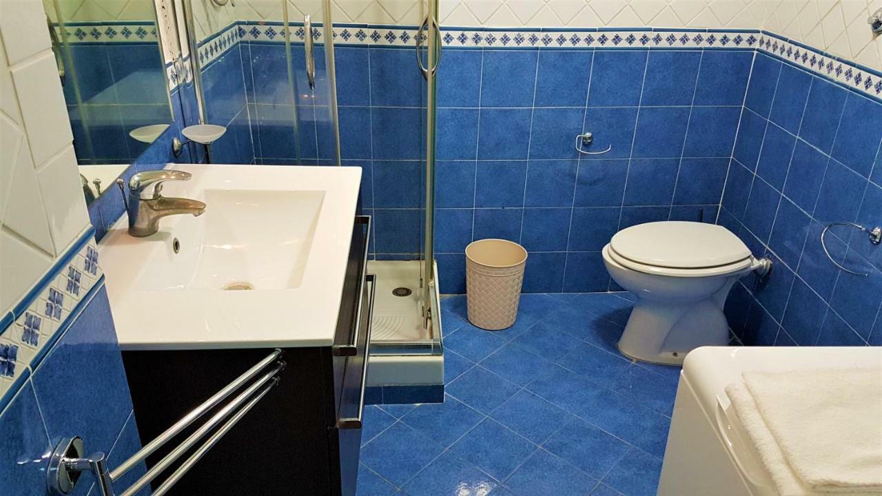 Il Salotto Di Nonna Cornelia 2 Hotel Napoli Eksteriør billede