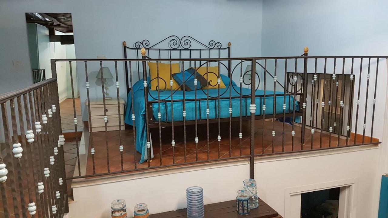 Il Salotto Di Nonna Cornelia 2 Hotel Napoli Eksteriør billede