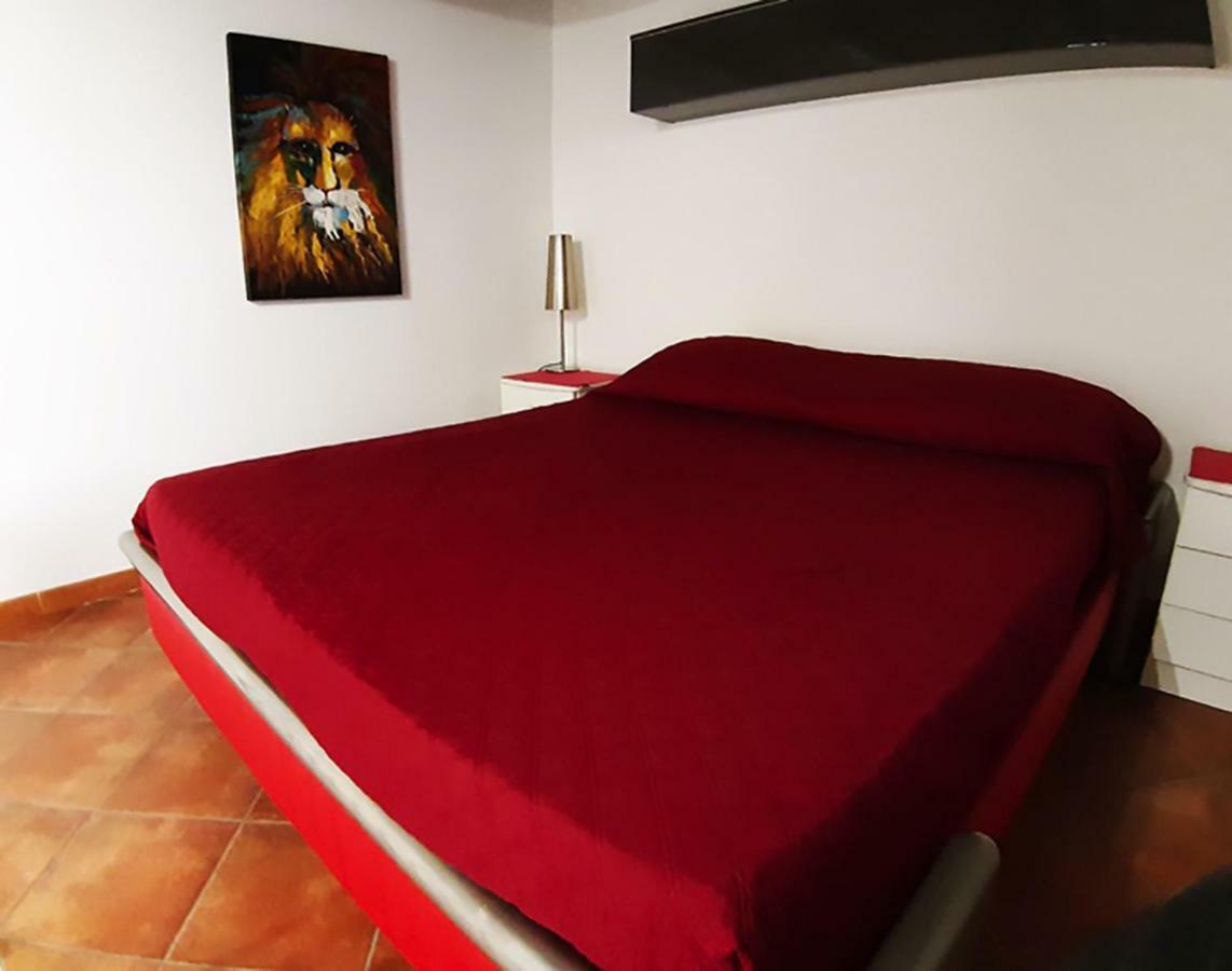 Il Salotto Di Nonna Cornelia 2 Hotel Napoli Eksteriør billede